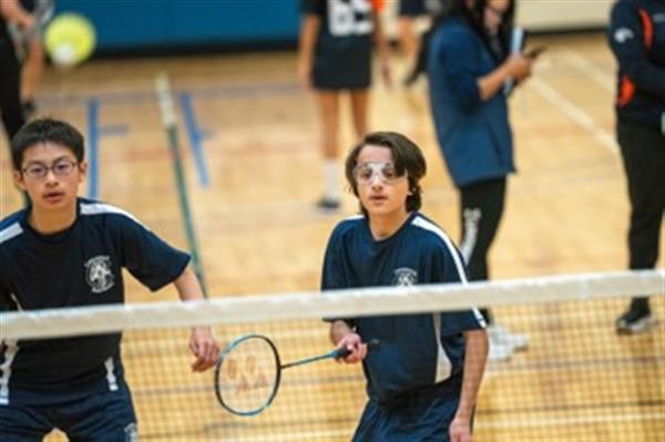 Crestwood Preparatory College